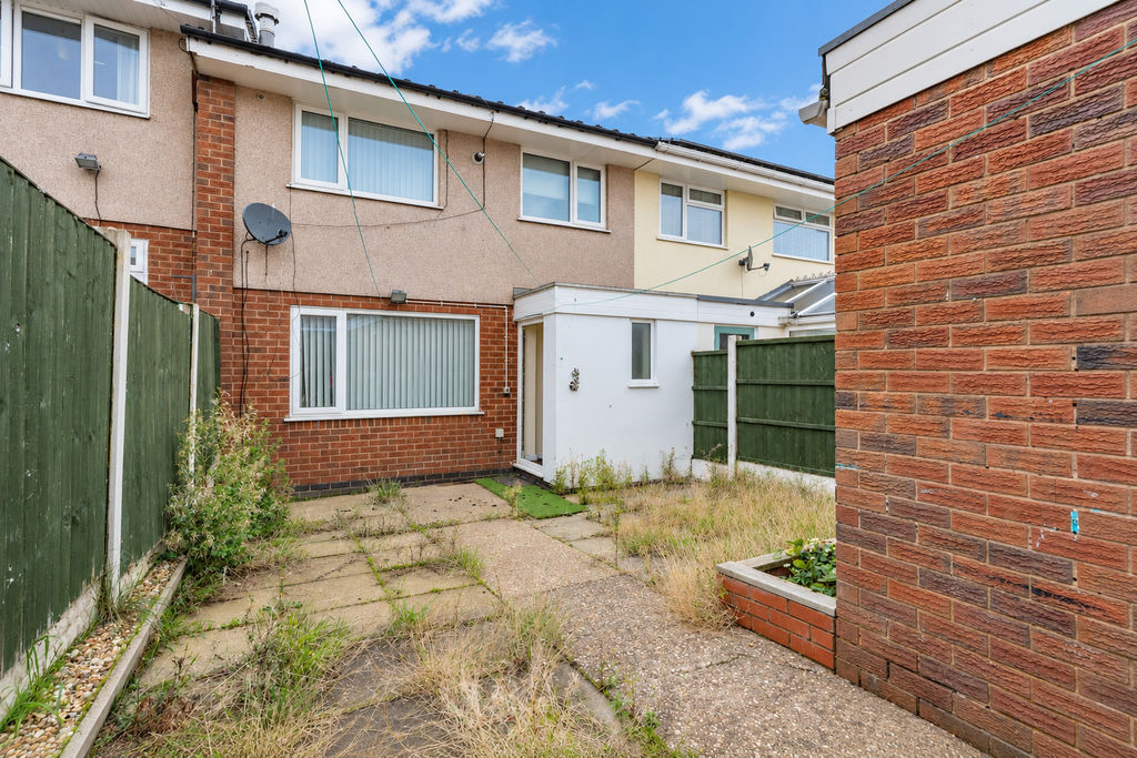 Grangemoor